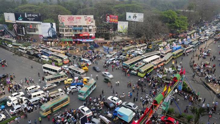 ডিসেম্বরে দেশে বিশৃঙ্খল পরিস্থিতির আশঙ্কা